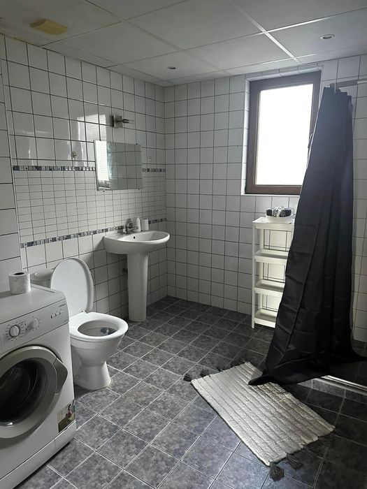 Дава се под наем Двустаен апартамент в Варна, Левски - 70 кв.м за 432.48 € - Снимка #6