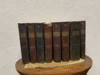 Френски енциклопедии от 1900 г .