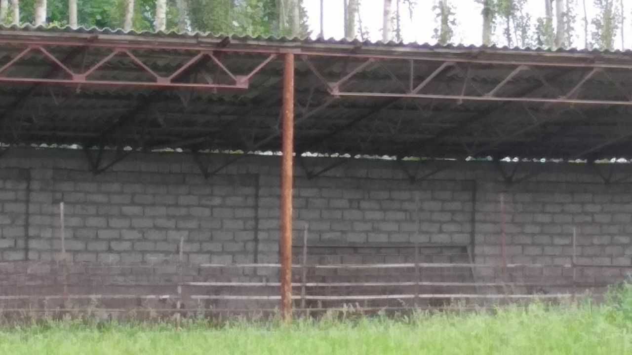 Продаётся производственная база.