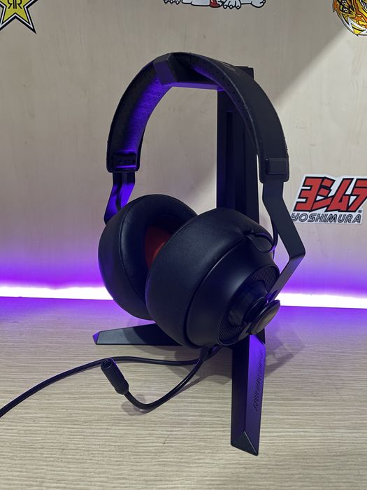 Гейминг слушалки Cougar Phantom Essential