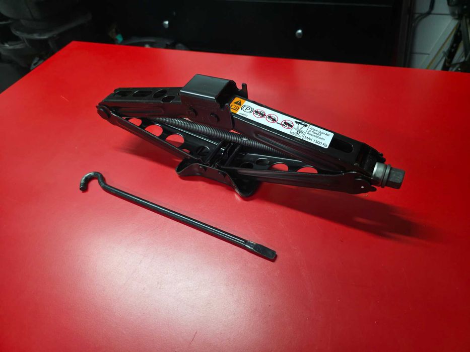 Cric AUTO OEM Opel Astra J K Mokka Corsa Crossland Grandland X