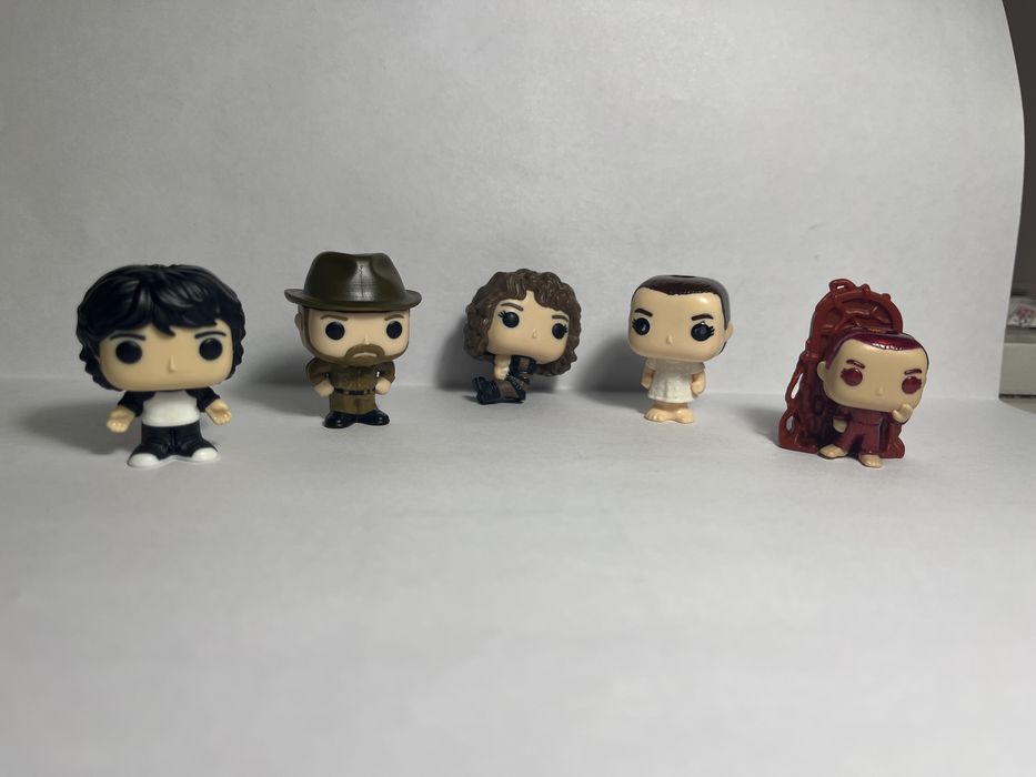 Игрушки! Не дорого , состояние отличное , Б/У