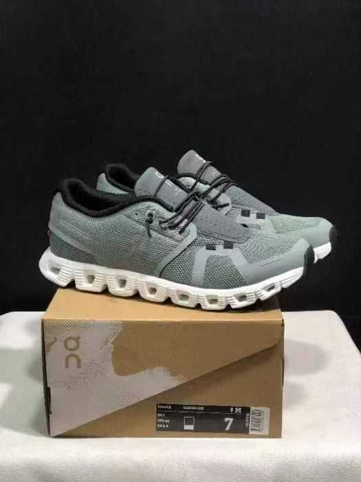 On Cloud кроссовки