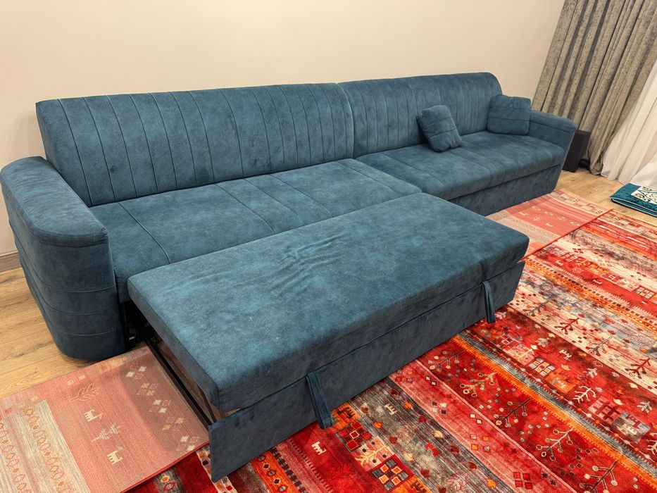 Диван новый