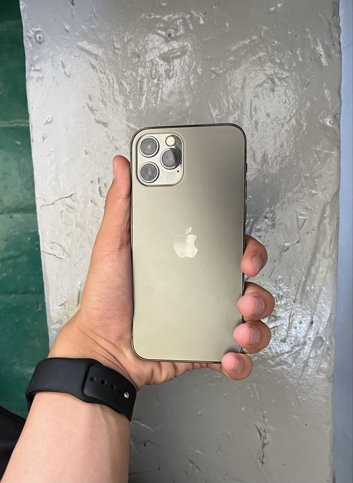 iPhone 12 Pro / 128гб