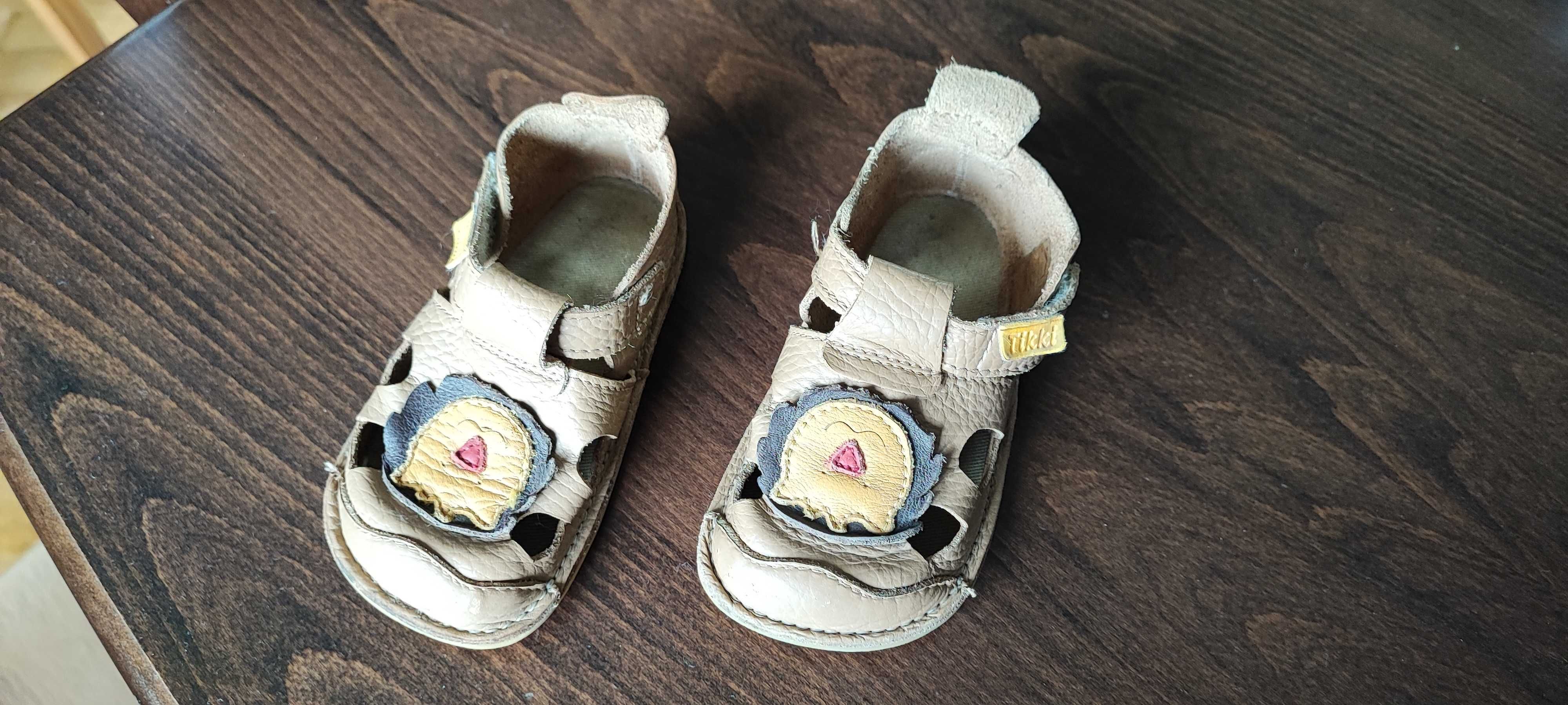 Детски обувки tikki