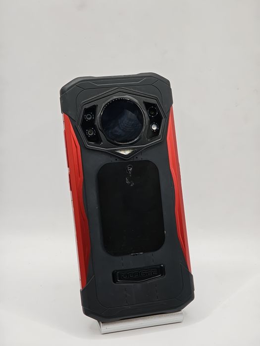 Dooge S98 Red 8+256