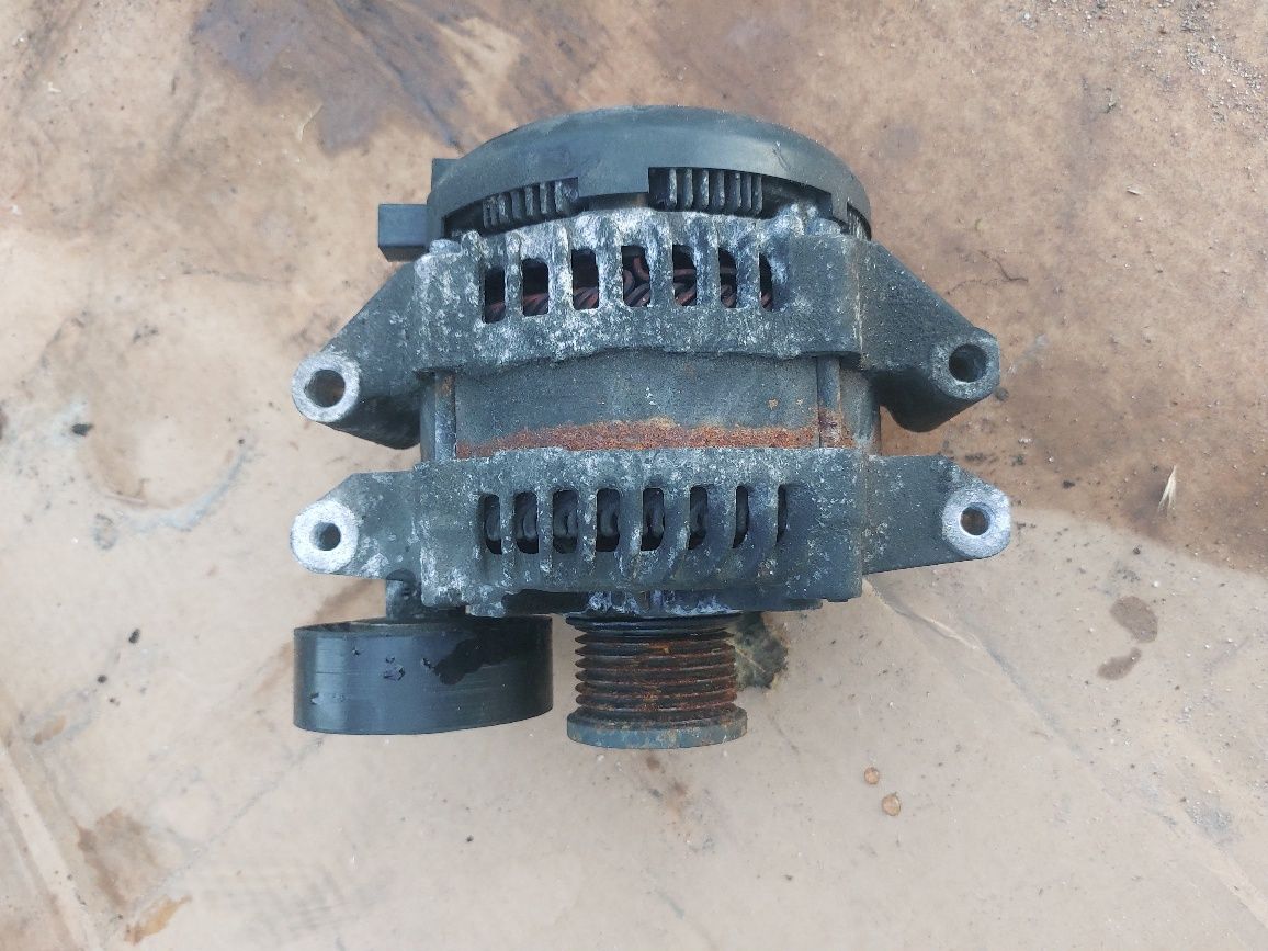 Динамо Bmw e90 e87 120i 320i n46 n43 150кс 170кс