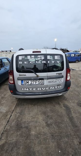 Piese Dacia Logan prima generatie