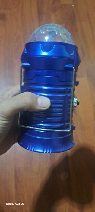 Led cu 4 tipuri de luminat