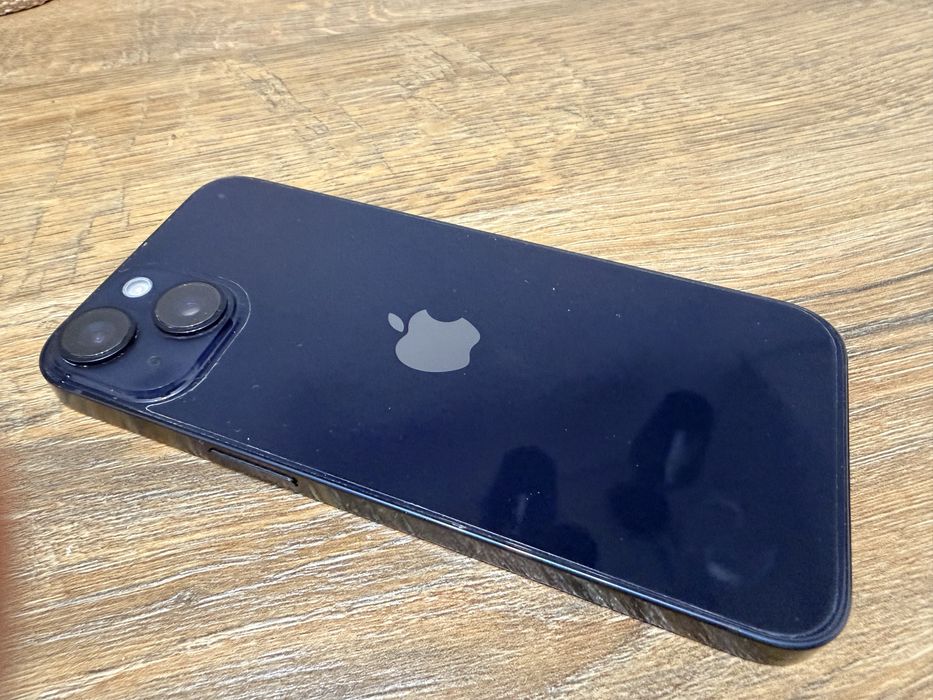 Iphone 14, 128 gb stare foarte buna