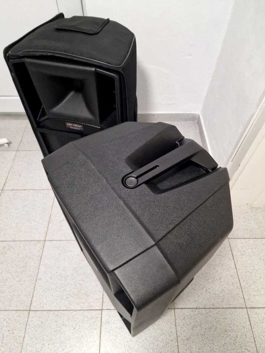 RCF ART 735-A - Активнни двулентови тонколони - 15"