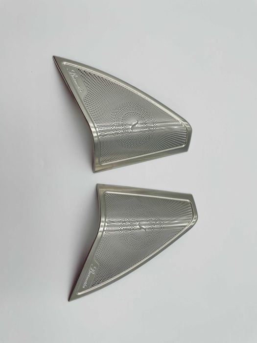 Embleme site Burmester stalpi Compatibile Mercedes C class w205