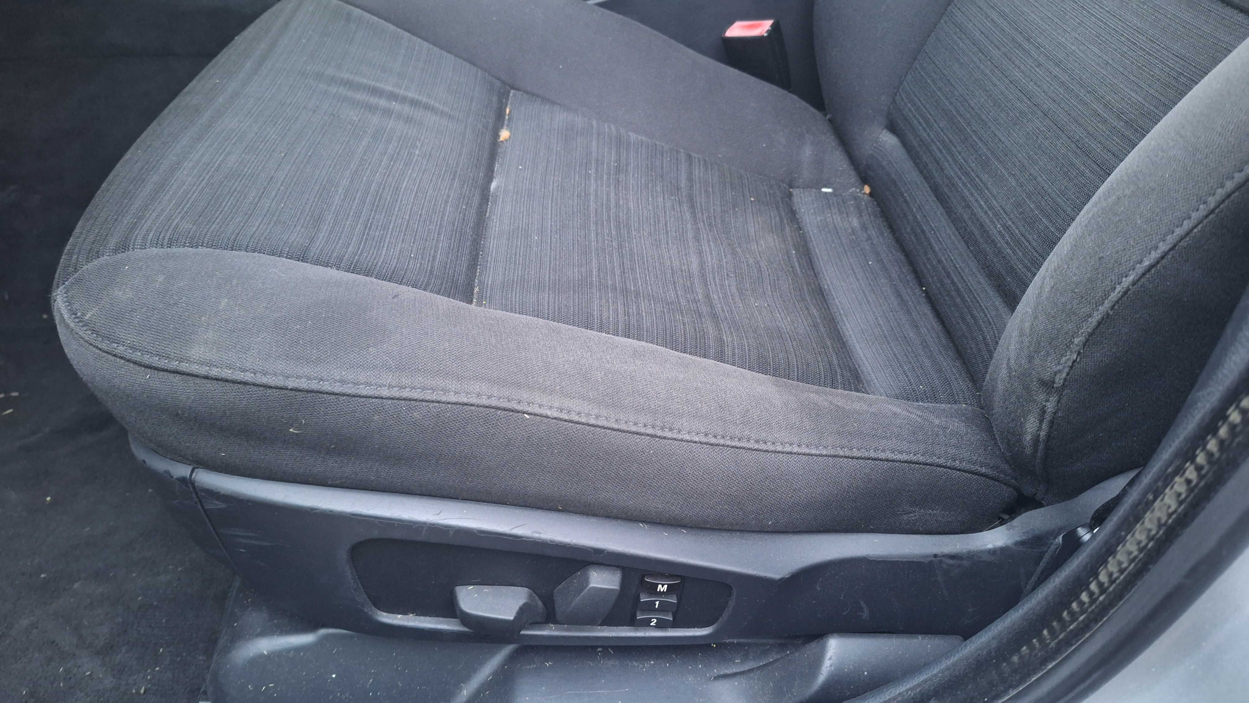 На части:Bmw бмв е60 м57 3.5 272