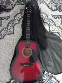 Gitara rolings classic