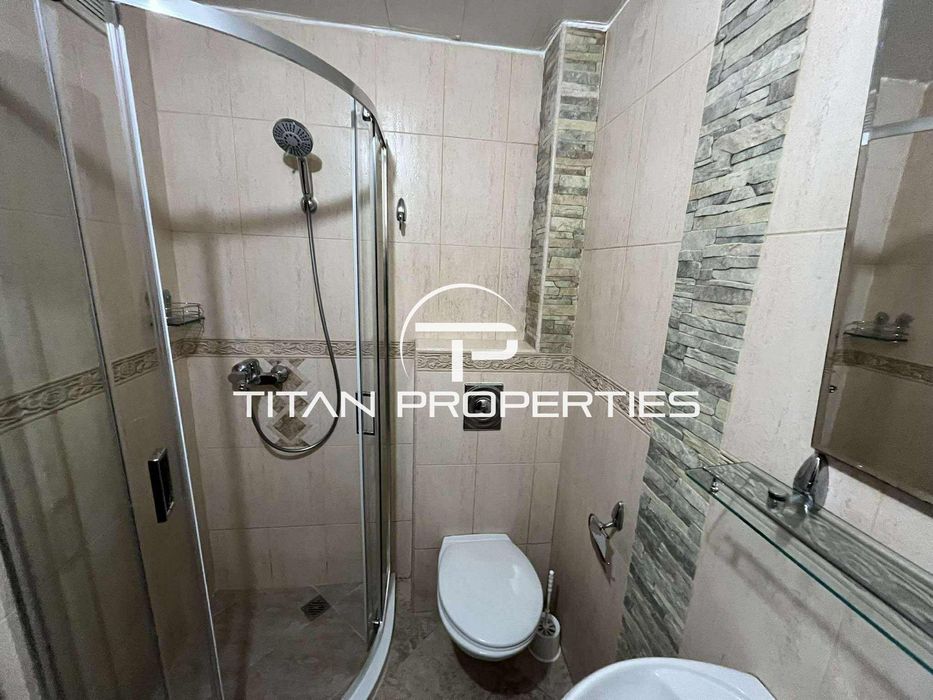 Тристаен апартамент, под наем, кв. Чайка