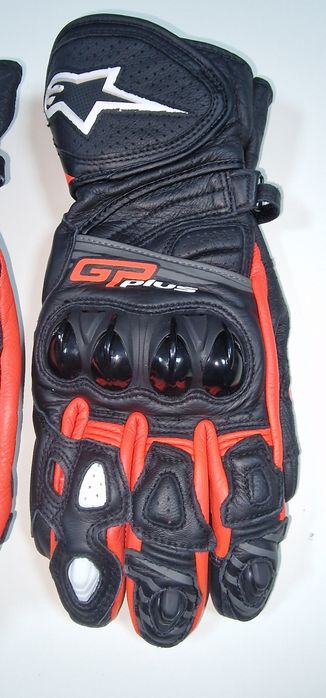 Manusi de motocicleta ALPINESTARS GP PLUS R V2