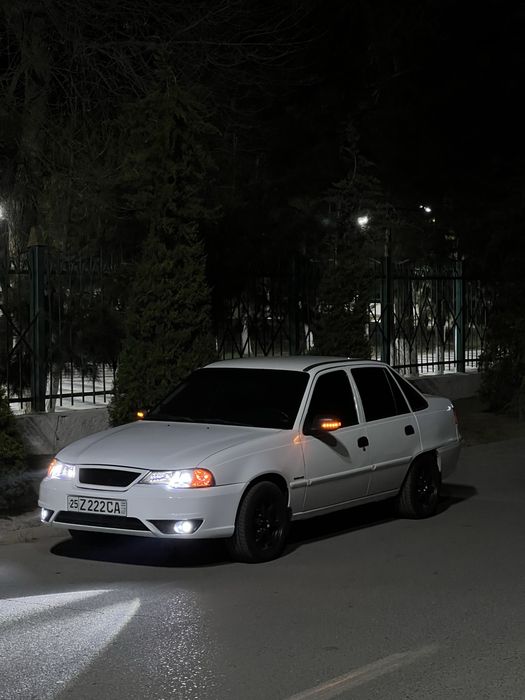 Нехиа 2 1,6 супер кондисионер