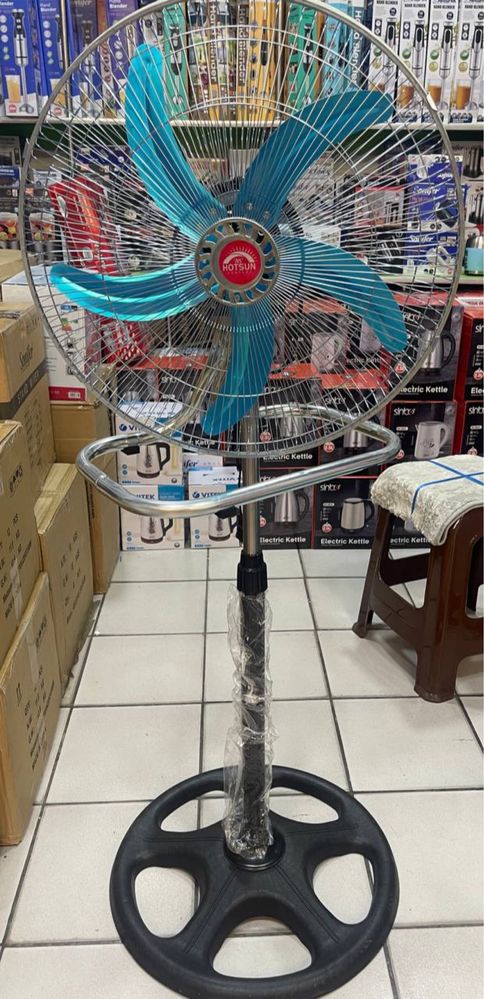 Ventilyator hotsun
