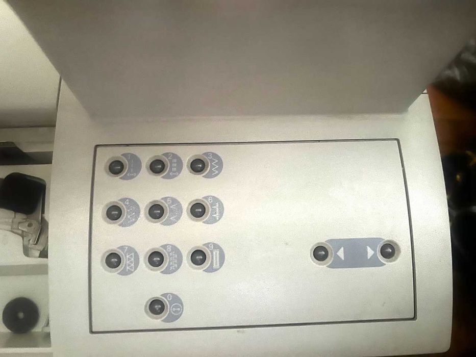 Швейная/Вышивальная   Машина   PFAFF