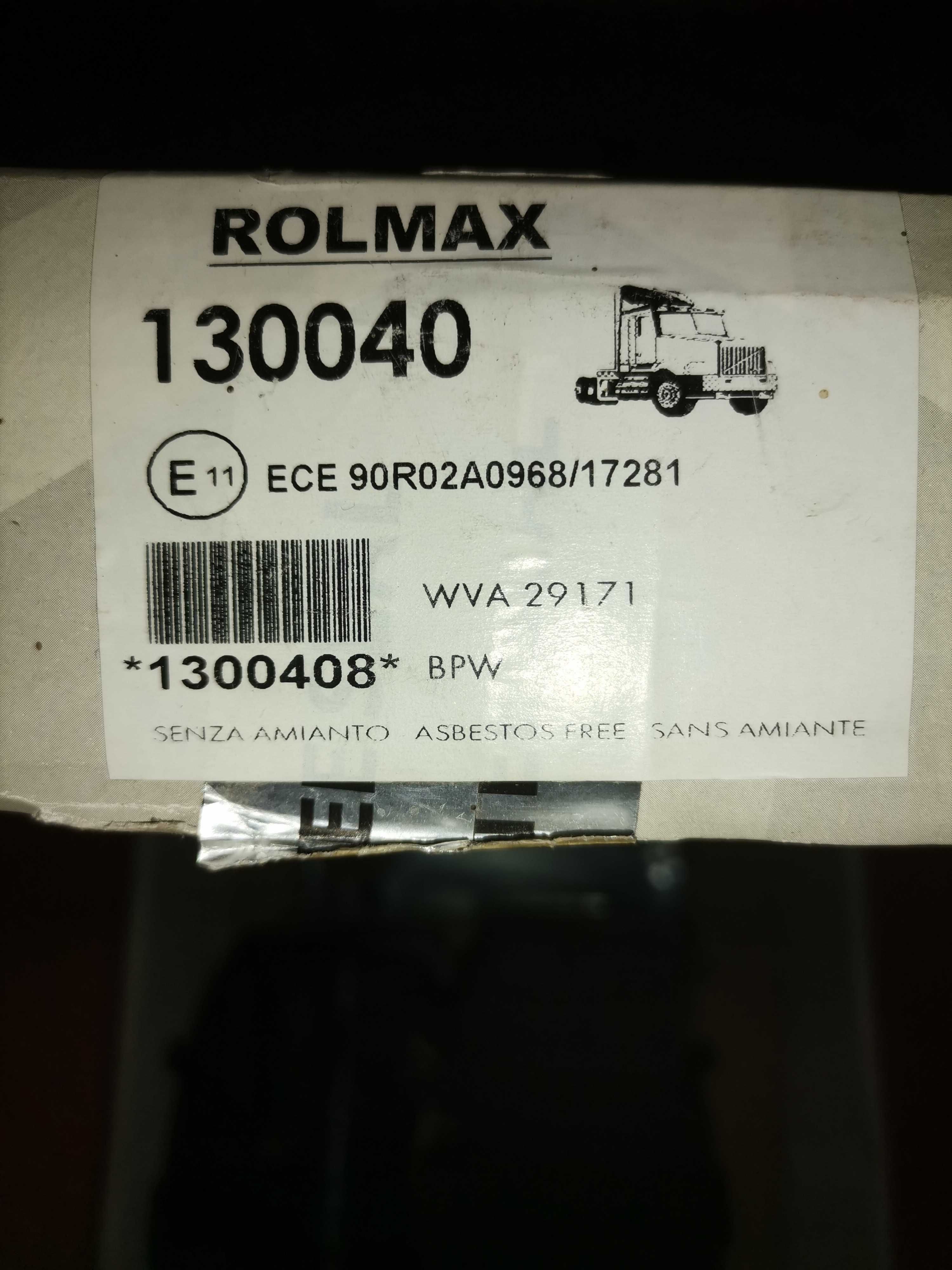 Placheti Tir Euro 6 semiremorca
