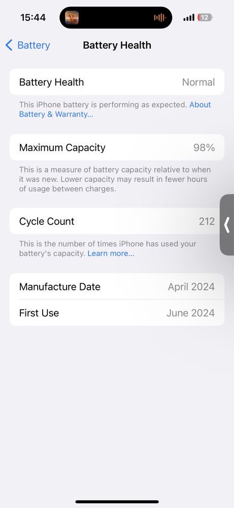 Продаю IPhone 15 Pro