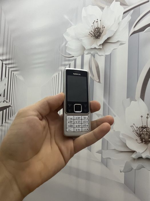 Нокия 6300