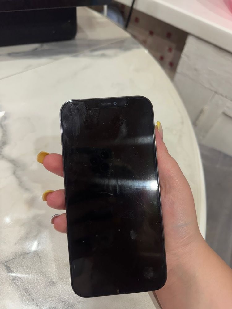 IPhone 12 pro max