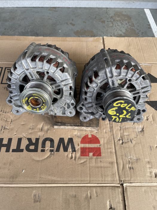 Alternator Golf 6 1.6 TDI 2 L TDI