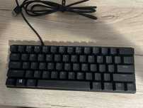 Tastatura gaming razer huntsman mini ,red switch