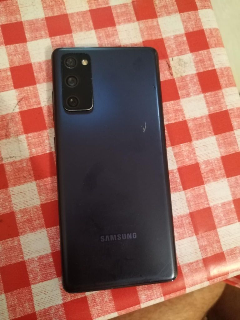 samsung s20fe 128g