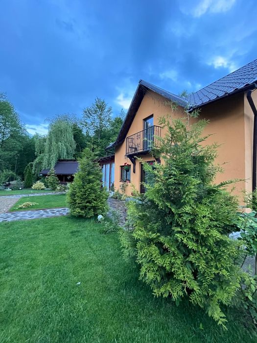 Cabană spațioasă de închiriat