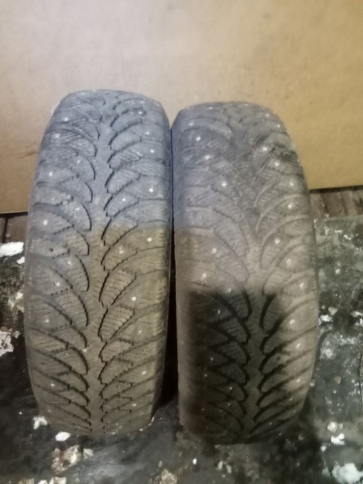 Продам два балона