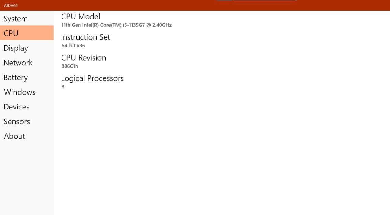 ASUS vivobook 15
