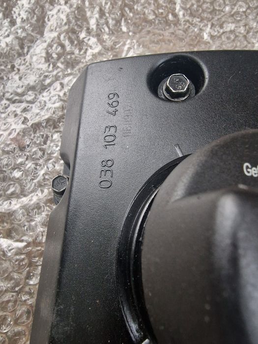 Capac culbutori Audi A4 B7 BPW