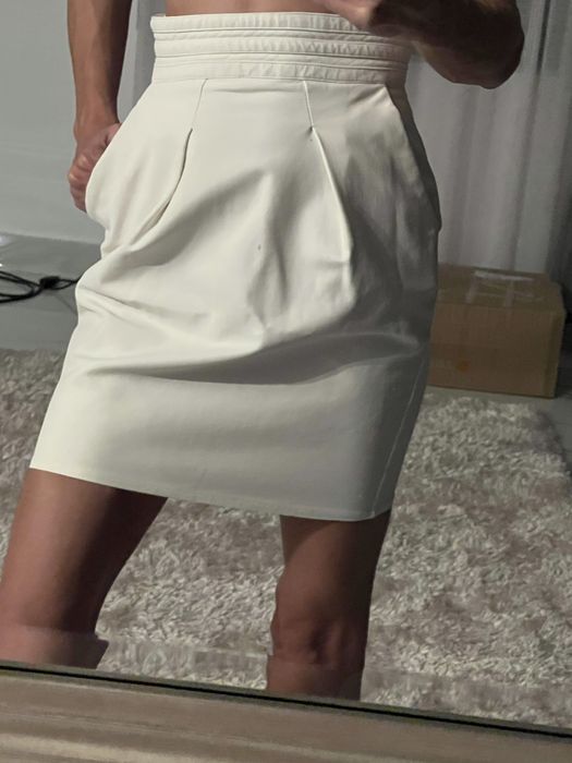 Fusta Talie Inalta Elisabetta Franchi