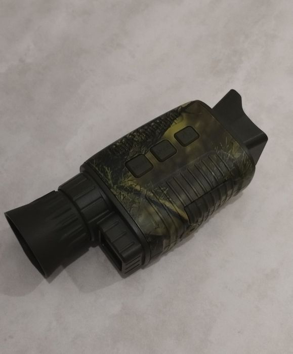 Монокуляр ночъного видения за полцены