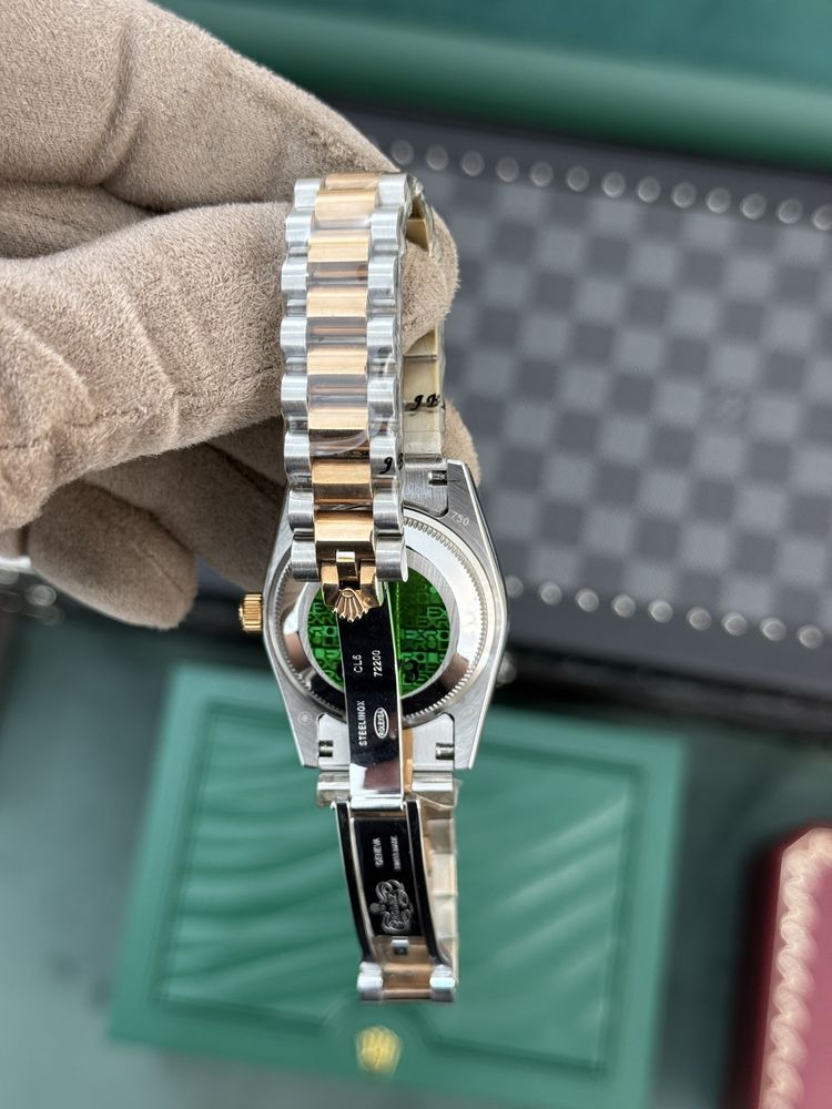 Rolex Date-Just 31
