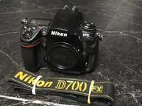 Продам Nikon D700