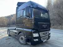 TGX 480 Variante Schimburi