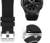 Bratara smartwatch curea  strap 20 mm Garmin Samsung Huawei  Amazfit