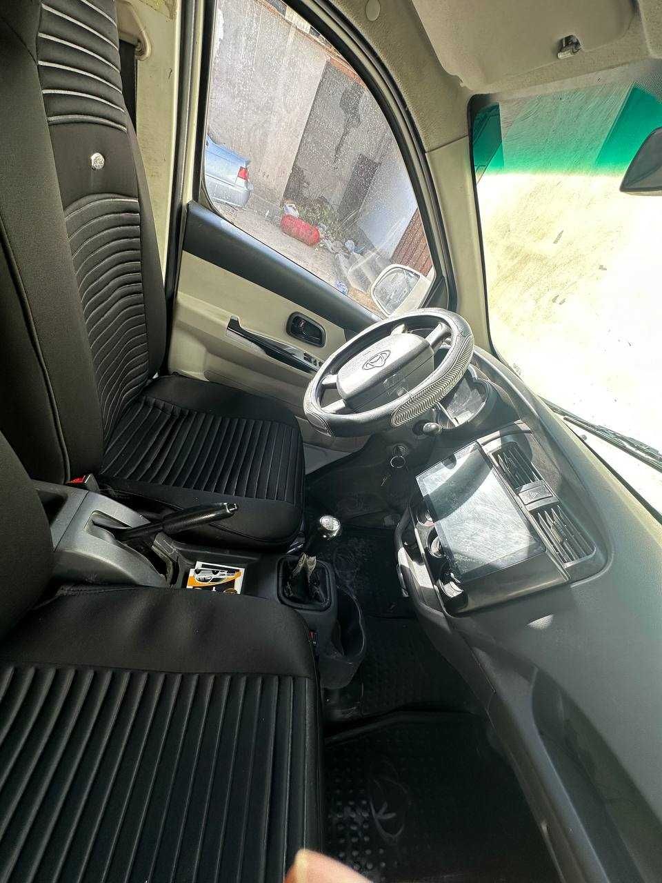 Changan 98 talik super konditsaner