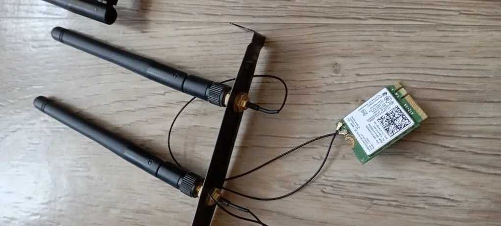 Wi Fi Модули для компьютера