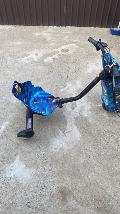 Tricicletă  de vânzare