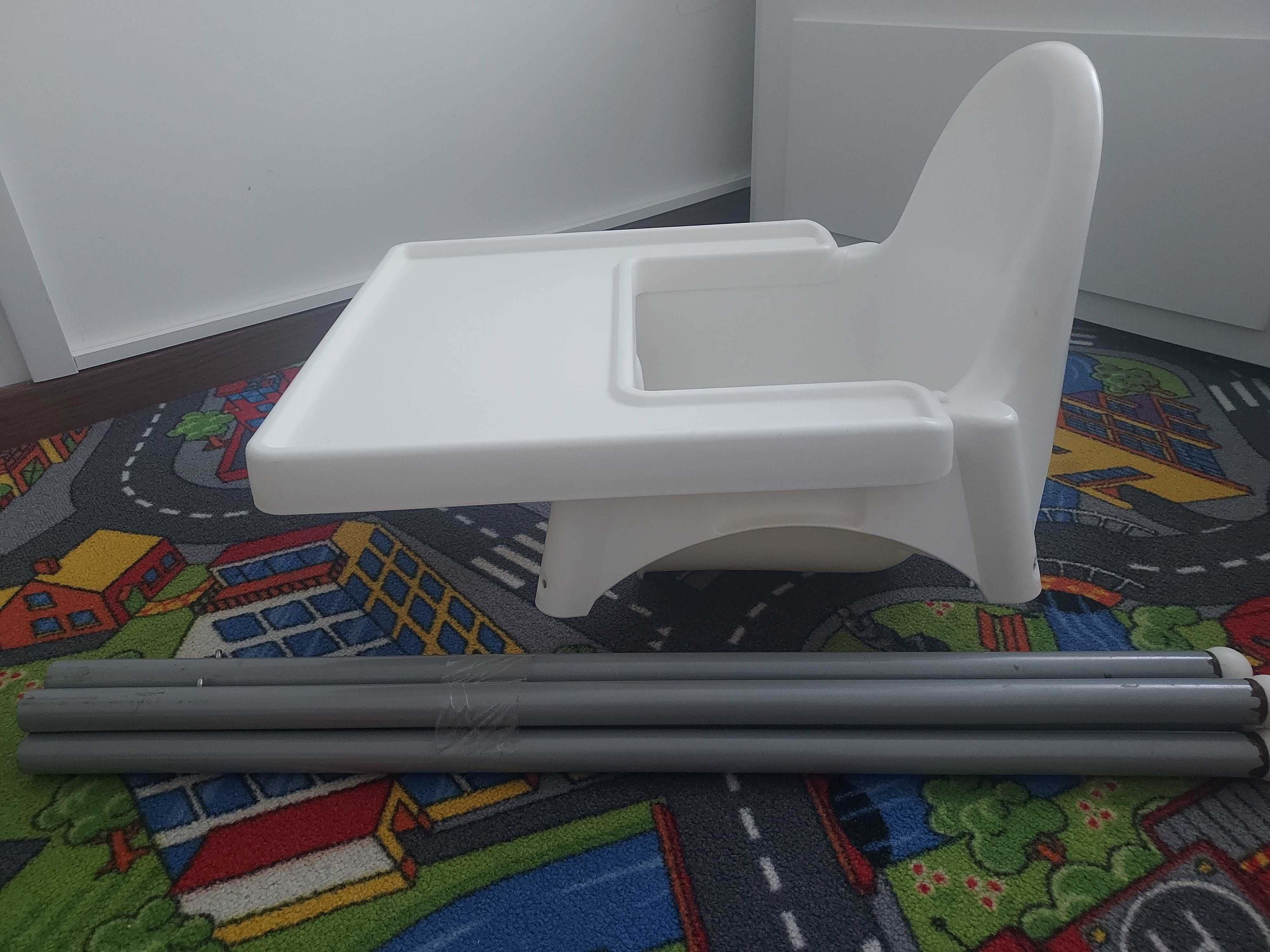 Scaun Antilop Ikea