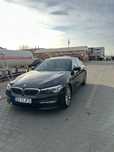 BMW G30 impecabil, km absolut reali.