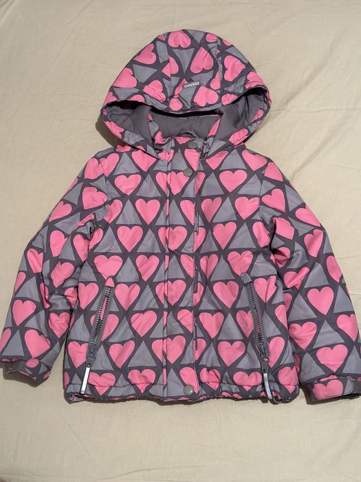 Комбинезон Crockid 104-110