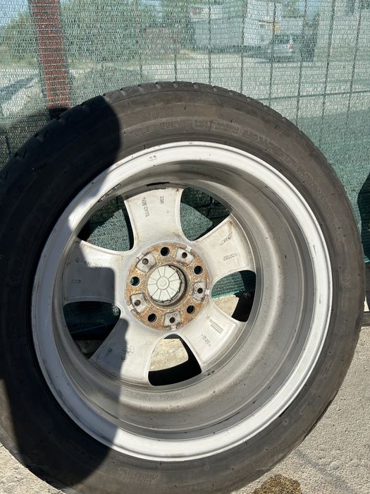 jante BMW Originale Style 222 Schimb cu tabla