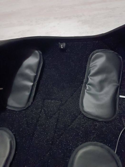 XBody костюм за тренировки.