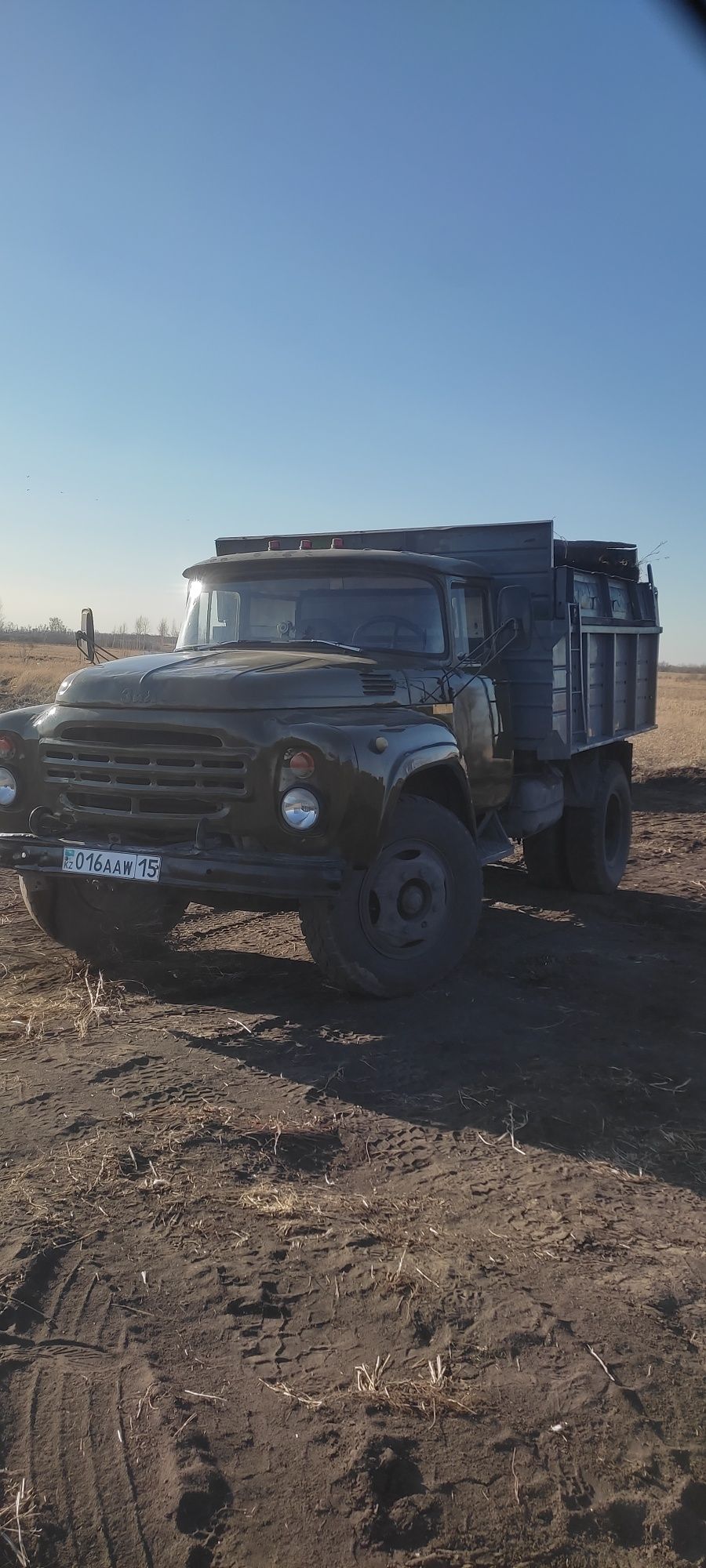 Песок щебень перегной